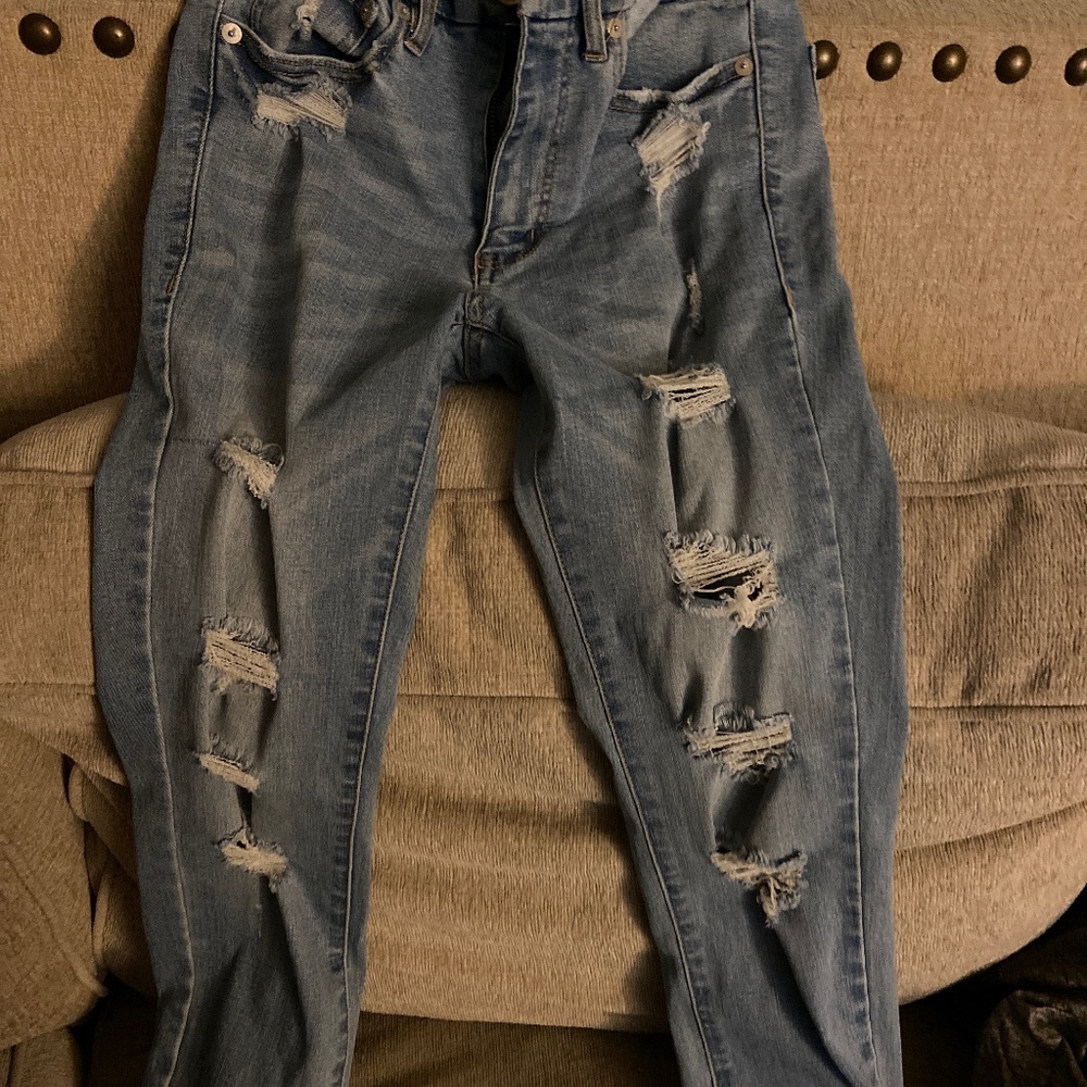 Aeropostale Jeans